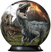 Ravensburger Jurassic World-2