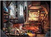 Ravensburger ESCAPE 5 Im Drachenlabor-2