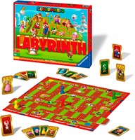 Ravensburger Super Mario™ Labyrinth-2