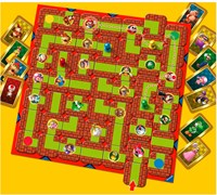Ravensburger Super Mario Brettspiel Labyrinth - Familienspiel-3