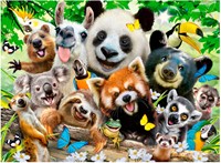Ravensburger Wildlife-Selfie-2
