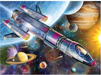 Ravensburger Mission im Weltall-2