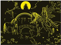 Ravensburger Magische Einhornnacht-3