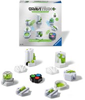 Ravensburger GraviTrax Power Extension Interaction Kugelbahn Set elektronisch-2