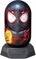 Ravensburger 3D Puzzle Marvel Miles Morales Hylkies - 54 Teile-2