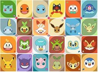 Ravensburger Pokemon Puzzle - 100 XXL Teile Puzzle Spaß-2