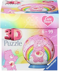 Ravensburger 3D Puzzle Care Bears Love-a-Lot Bear - 54 Teile Spielzeug