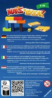 Ravensburger Make 'n' Break-2