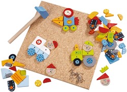 Haba Hammerspiele
