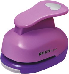 Eduplay Kreativ Locher 38mm Stern - Bastelwerkzeug für Kinder