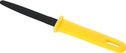 Cardboard saw