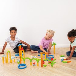 Activity Blocks