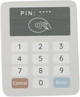 24061-Wooden cash register
