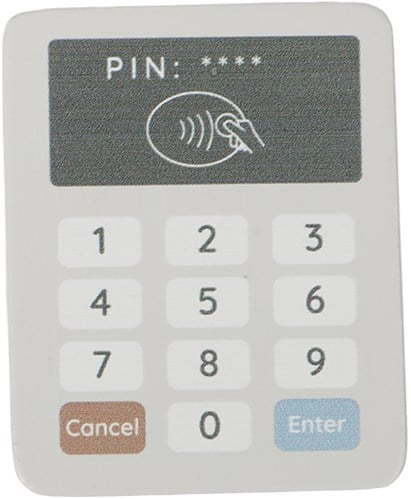 24061-Wooden cash register