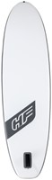 Hydro Force Sup Board White Cap Verwisselbare Set