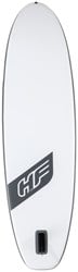 Hydro Force Sup Board White Cap Verwisselbare Set