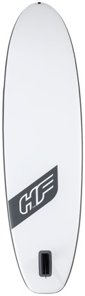 Hydro Force Sup Board White Cap Verwisselbare Set