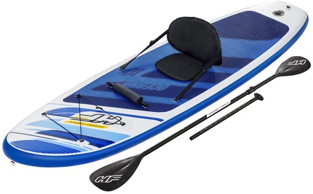 Hydro Force Sup Board Oceana Verwisselbare Set