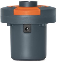 Luchtpomp elektrisch 12V AC/DC-2