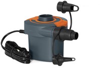 Luchtpomp elektrisch 12V AC/DC
