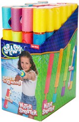 Toi-Toys Wasserpistole Splash 35cm Spielzeug Sommerspaß
