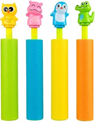 Toi-Toys Wasserpistole Tier - 25cm Spielzeug Sommerspaß