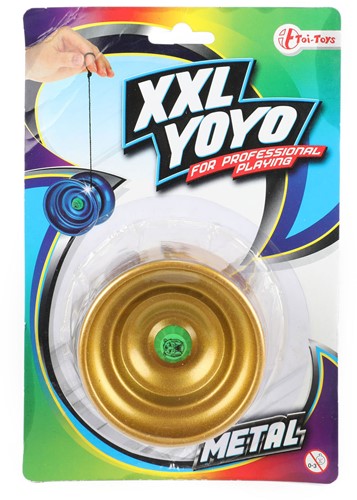 Jojo XXL Metall auf Karte 35731Z-3