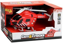 Feuerwehrhubschrauber 29854A