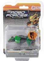 Roboforces Transformeer Robot Dier-3