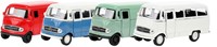 Mercedes Benz L319 Modellauto Die-Cast Metall Spielzeugauto 11 cm