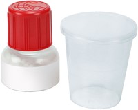 Toi-Toys Experiment Raketen-Set - Wissenschaftliches Spielzeug für Kinder-2
