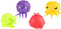 Splash Sponsbal Zeedier