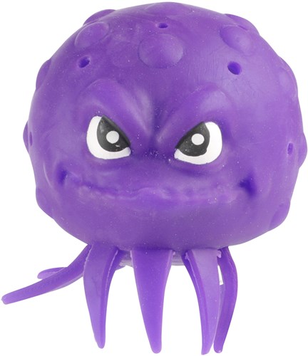 Splash Sponsbal Zeedier-3
