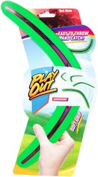 Boomerang Soft Grip