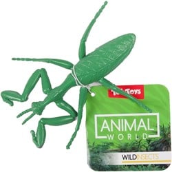 Animal World Grote Griezel Insect