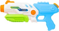 Wasserpistole Aqua Shock X200 multicolor 850ml Spielzeug-2