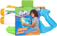Wasserpistole Doppel-Lauf Splash Power 1080ml Spielzeug