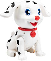 Mijn Eerste Huisdier Interactieve Hond met Licht en Geluid-2