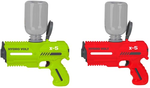 Splash Elektrisch Waterpistool Hydro Volt X5-2