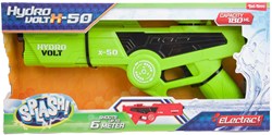 Elektrische Wasserpistole Hydro Volt X50 Spielzeug mehrfarbig