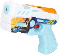 Toi-Toys Wasserpistole Splash Quick Fill X60 Spielzeug Sommerspaß-3