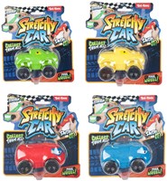 Toi-Toys Knetauto Spielzeug Morph Monster für Kinder