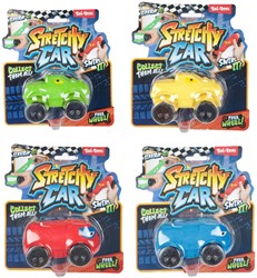 Toi-Toys Knetauto Spielzeug Morph Monster für Kinder