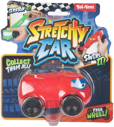 Toi-Toys Knetauto Spielzeug Morph Monster für Kinder-2