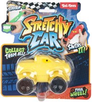 Toi-Toys Knetauto Spielzeug Morph Monster für Kinder-3