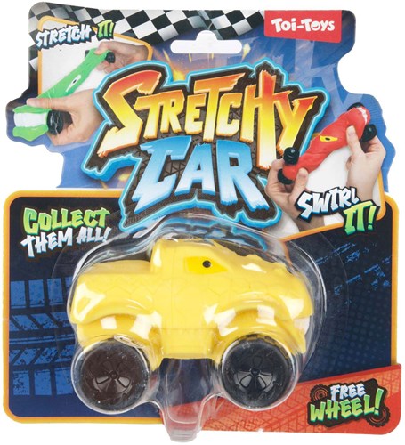 Toi-Toys Knetauto Spielzeug Morph Monster für Kinder-3