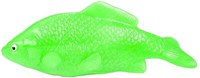 Fun Super Rekbare Kleverige Vis Neon Koi-3