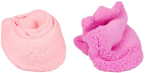 Toi-Toys dehnbarer Schaum Spielzeug bunt für Kinder-2