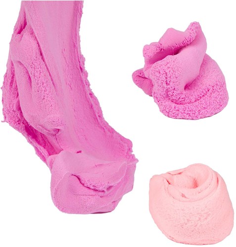 Toi-Toys dehnbarer Schaum Spielzeug bunt für Kinder-3