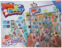 Toi-Toys elektronisches Zuordnungsspiel Learn 2 Connect für Kinder 4-6 Jahre